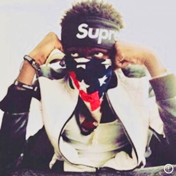 Meet your Posher, Timmii - Picture 1 of 1